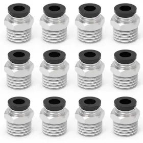 PUGU-12TUYM ETERMUTABLE Od Tube Npt
