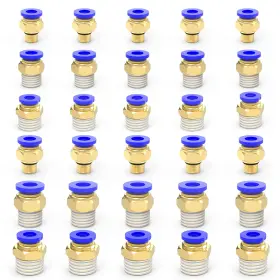 PUGU-137TUYM ETERMUTABLE Tube Od Combination