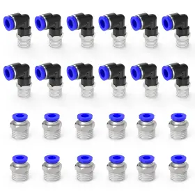 PUGU-212TUYM ETERMUTABLE Iron Tube Od Npt