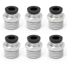 PUGU-39TUYM ETERMUTABLE Od Tube Npt
