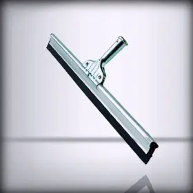 55036 ETTORE Floor Squeegee Straight Pack