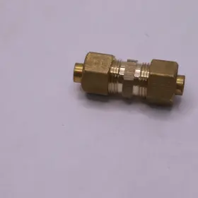 800939 EVERBILT Od Compression Coupling Fitting