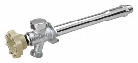 810139931430 EVERBILT Anti Siphon Frost Sillcock