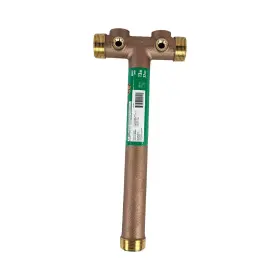 EB113NL EVERBILT Mpt Fpt Tank Tee Fitting Lead