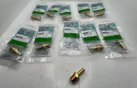 LFA-192 EVERBILT Hose Barb Adapter Fitting