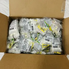 LFA-263 EVERBILT Flare Cap Fitting