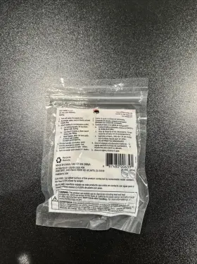 LFA-50 EVERBILT Od Compression Saddle Valve Fitting #3