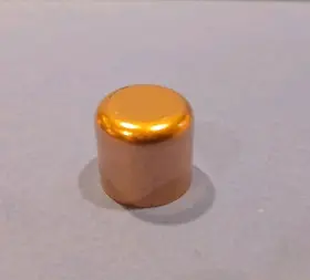 CTEC0012 EVERFLOW Copper Cap Sweat Fittings Pack Half Box