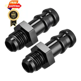 EV21-00039BK-018-L EVIL ENERGY Male Barb Push
