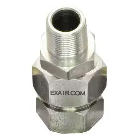 9023 EXAIR Swivel Connector Npt