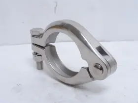 13IU-3 F-AND H Box Bolted Clamp Single Hinge