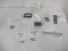 00-1468 FABCO-AIR Box Rebuild Kit