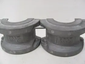 30T10 FALK Rigid Couplings