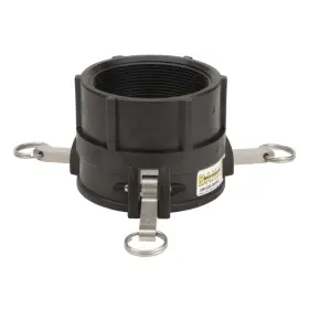 400D FARMER BOBS PARTS Banjo Poly Cam Lever Female Coupler