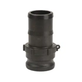300E FARMER BOBS PARTS Banjo Poly Male Adapter Hose Shank
