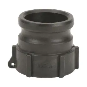 300A FARMER BOBS PARTS Banjo Poly Male Adapter Female Npt