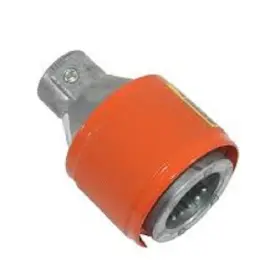 1321-0008 FARMER BOBS PARTS Hypro Coupler Spline