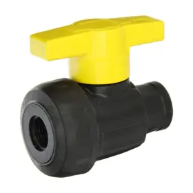 454133N FARMER BOBS PARTS Pack Single Union Ball Valve Male