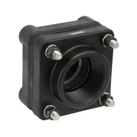 BF200 FARMER BOBS PARTS Banjo Fpt Epdm Tank Flange Fitting