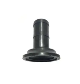 M220100BRB FARMER BOBS PARTS Banjo Port Hose Barb Flanged