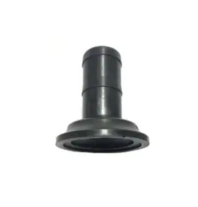 M220125BRB FARMER BOBS PARTS Banjo Port Hose Barb Flanged