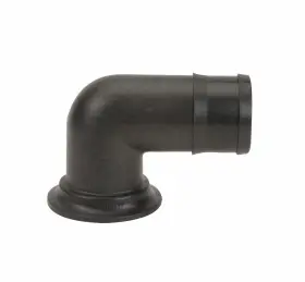 M300220BRB90 FARMER BOBS PARTS Banjo Port Hose Barb Flanged