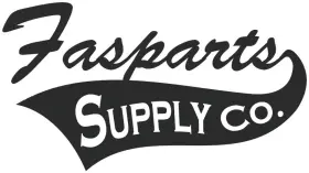 125-5A FASPARTS Male Npt Barb Hose Straight Fitting #3