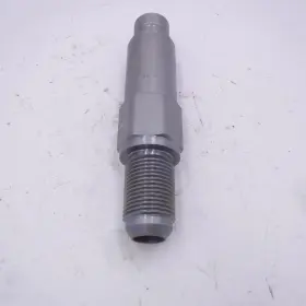 3FFH08 FASTER Connect Hydraulic Coupler Thread Push
