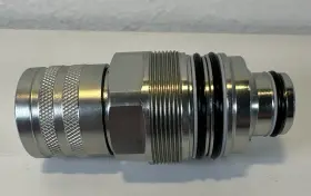 4FSI12 FASTER Nos Skid Steer Female Hydraulic Fitting Kit