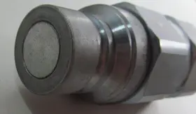 FFH08-34SAE FASTER Hydraulic Disconnect Male Coupling Coupler #3