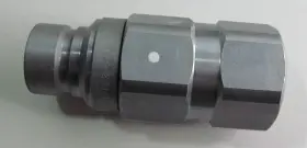 FFH08-34SAE FASTER Hydraulic Disconnect Male Coupling Coupler