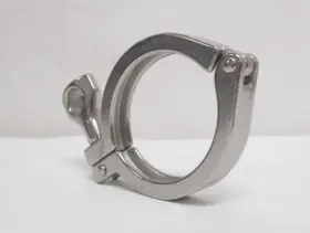 G13MHHM4L FERGUSON Box Single Pin Sanitary Clamp