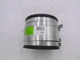 1051-44RC FERNCO Ac Di Ci Pl Banded Pipe Coupling