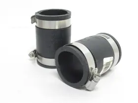 1056-150 FERNCO Incomplete Pvc Flexible Couplings