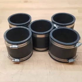 1056-33 FERNCO Ci Flexible Coupling