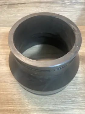 1056-65 FERNCO Pvc Flexible Pipe Coupling
