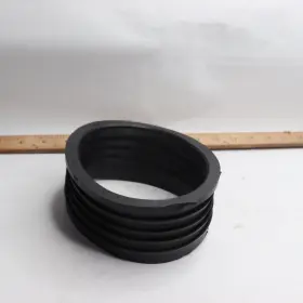 44U-405 FERNCO Compression Coupling Pvc