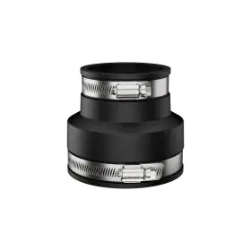 P1056-215 FERNCO Hose Pipe Fitting Drain Sewer