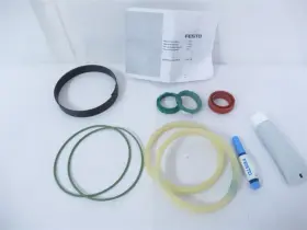 125718 FESTO Box Cylinder Repair Kit
