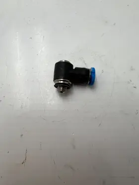 130831 FESTO Push Fitting #2