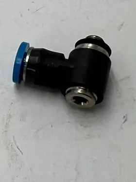 130831 FESTO Push Fitting #3