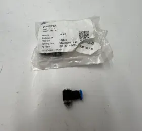 130831 FESTO Push Fitting