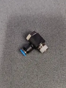 153086 FESTO Push Fitting #3