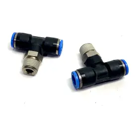 153110 FESTO Push Fitting Thread Tube