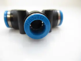 153130 FESTO Push Connector #2