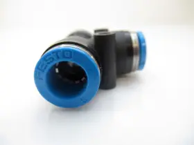 153130 FESTO Push Connector #3