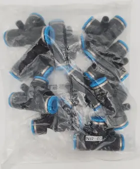 153131 FESTO Push Connector #2