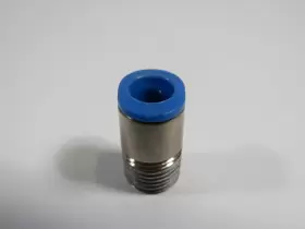 153318 FESTO Push Fitting Thread Tube Od #2