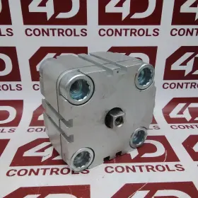 156731 FESTO Cylinder Double Acting