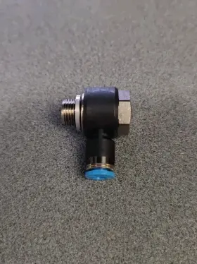 186137 FESTO Qslv Push #3